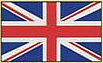GB Flag
